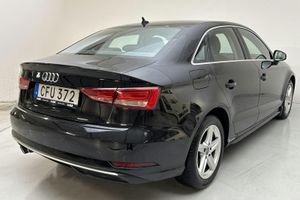 Audi A3 bild 3