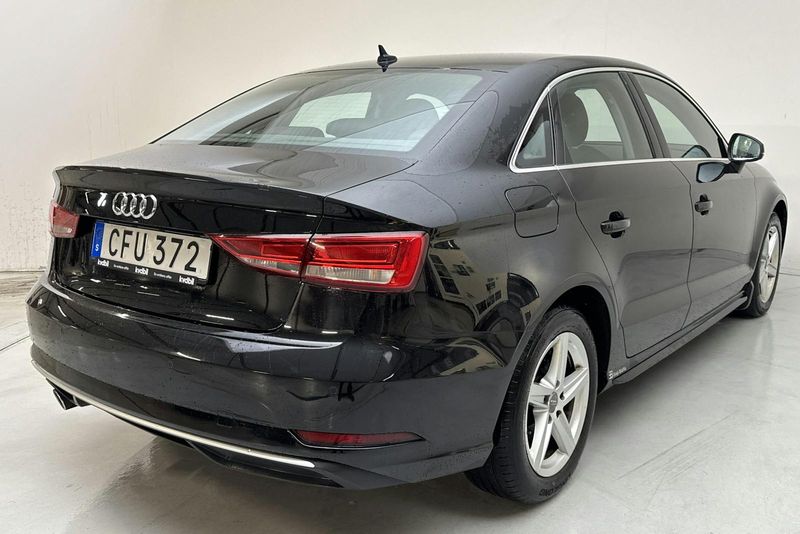 Audi A3 bild 3