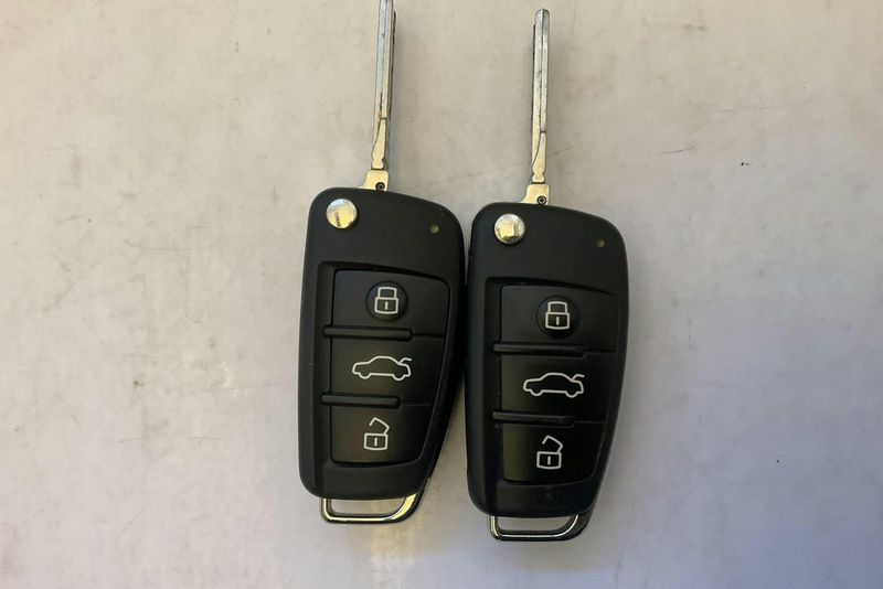 Audi A3 bild 13