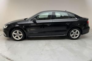 Audi A3 bild 2
