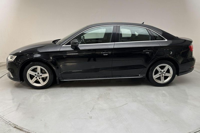 Audi A3 bild 2