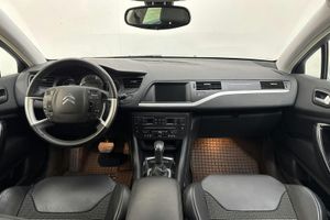 Citroen C5 bild 6