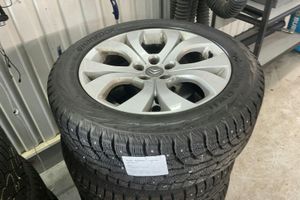 Citroen C5 bild 12