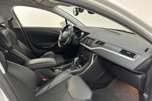 Citroen C5 bild 7