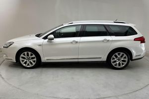 Citroen C5 bild 2