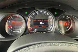 Citroen C5 bild 10