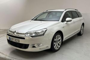 Citroen C5 bild 1