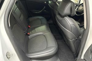 Citroen C5 bild 8