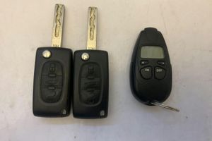 Citroen C5 bild 13
