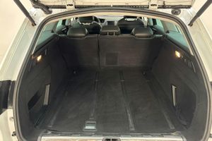 Citroen C5 bild 9
