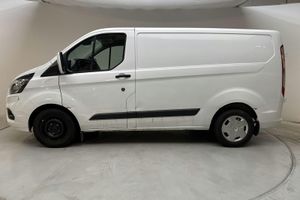 Ford Transit bild 2