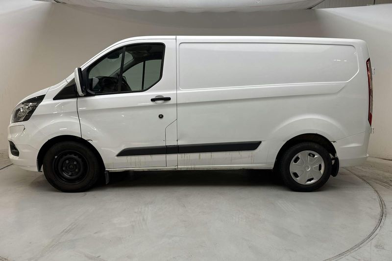 Ford Transit bild 2