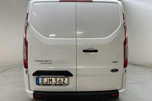 Ford Transit bild 5