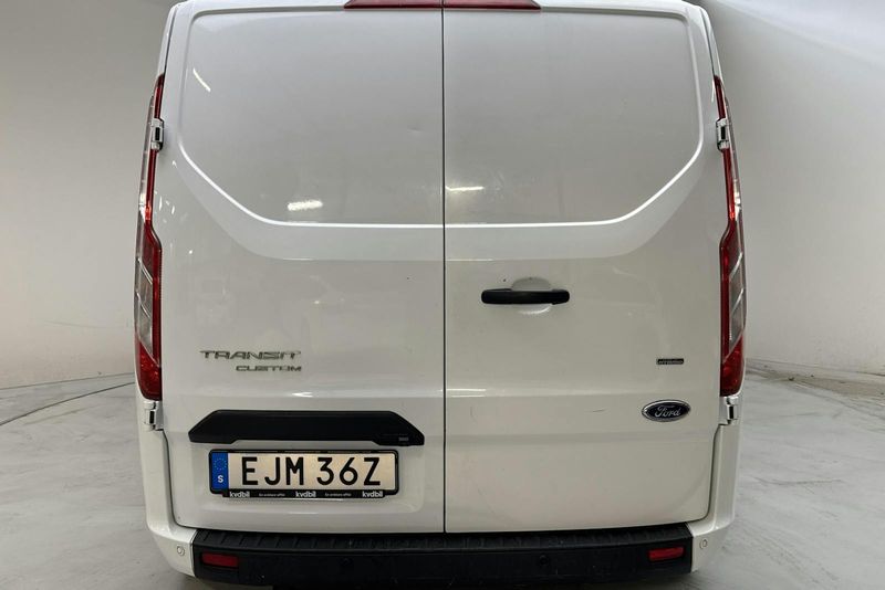 Ford Transit bild 5