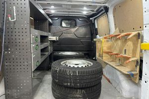 Ford Transit bild 8