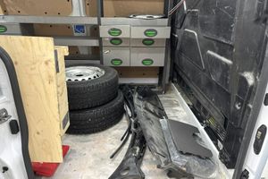 Ford Transit bild 7