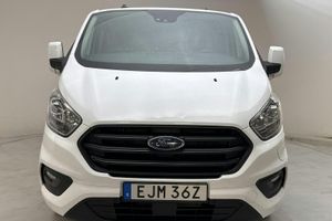 Ford Transit bild 4