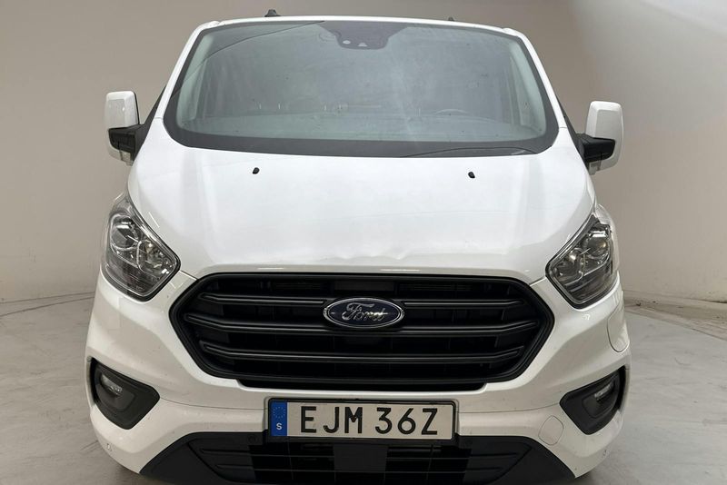 Ford Transit bild 4