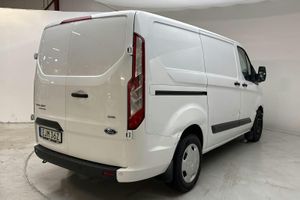 Ford Transit bild 3