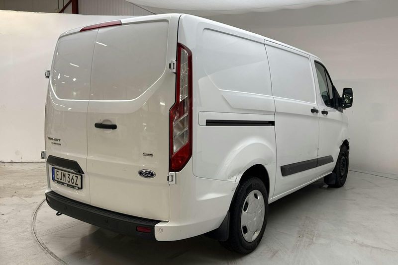 Ford Transit bild 3