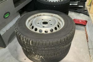 Ford Transit bild 10