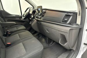 Ford Transit bild 6