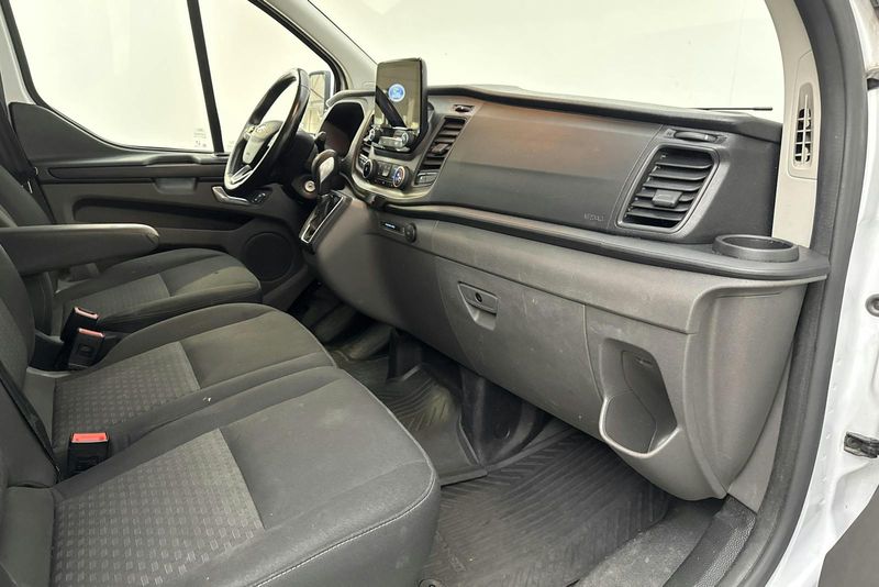 Ford Transit bild 6
