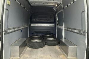 Mercedes Sprinter bild 8