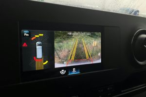 Mercedes Sprinter bild 10
