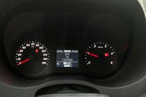 Mercedes Sprinter bild 9