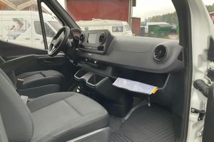 Mercedes Sprinter bild 6