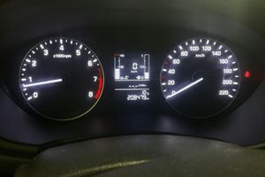 Hyundai i20 bild 10