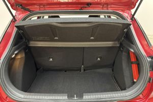Hyundai i20 bild 9