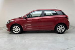 Hyundai i20 bild 2