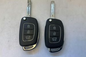 Hyundai i20 bild 12