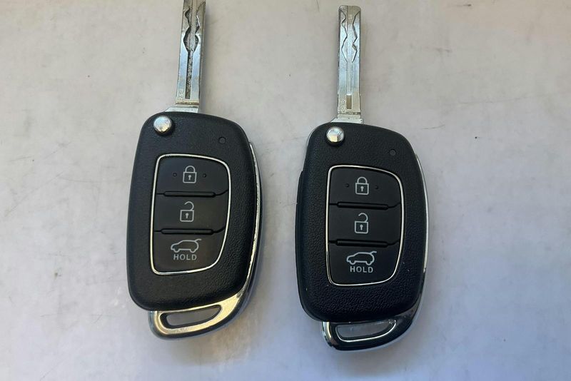 Hyundai i20 bild 12
