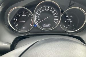 Mazda 6 bild 10