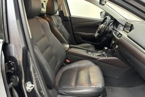 Mazda 6 bild 7