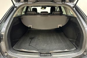 Mazda 6 bild 9