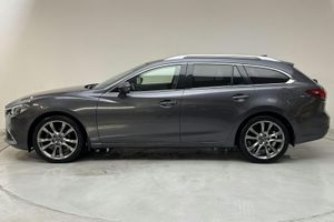 Mazda 6 bild 2