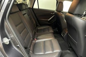 Mazda 6 bild 8