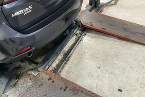 Mazda 6 bild 13