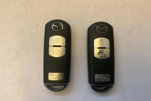 Mazda 6 bild 15