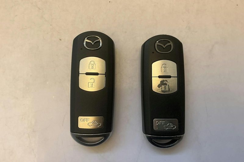 Mazda 6 bild 15