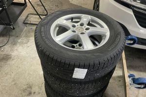 Mazda 6 bild 14