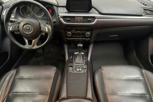 Mazda 6 bild 6