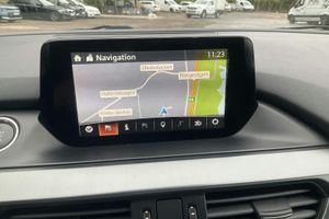 Mazda 6 bild 11
