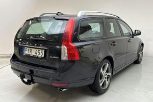 Volvo V50 bild 3