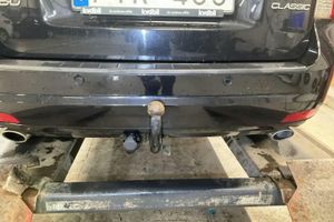 Volvo V50 bild 11