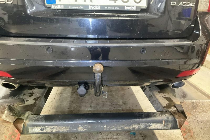 Volvo V50 bild 11
